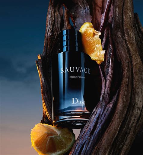 sauvage dior eau de parfum ici paris